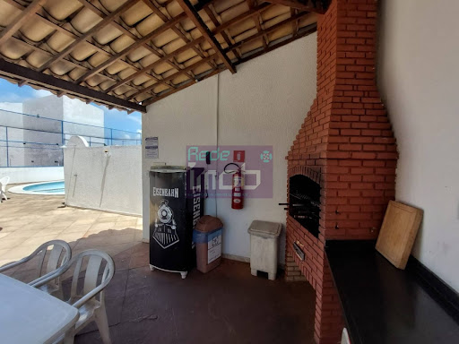 Conheça FOTO_23 do imóvel - Apartamento 3 quartos à venda São José, Aracaju - R$ 495.000 - 143051 - 23 FOTO_23 - 23