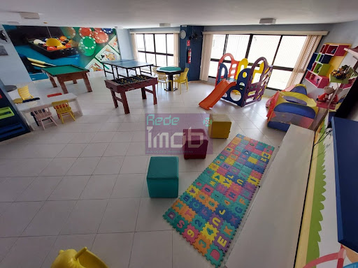 Conheça FOTO_24 do imóvel - Apartamento 3 quartos à venda São José, Aracaju - R$ 495.000 - 143051 - 24 FOTO_24 - 24