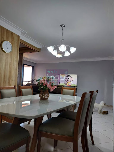 Conheça FOTO_4 do imóvel - Apartamento 3 quartos à venda São José, Aracaju - R$ 495.000 - 143051 - 4 FOTO_4 - 4
