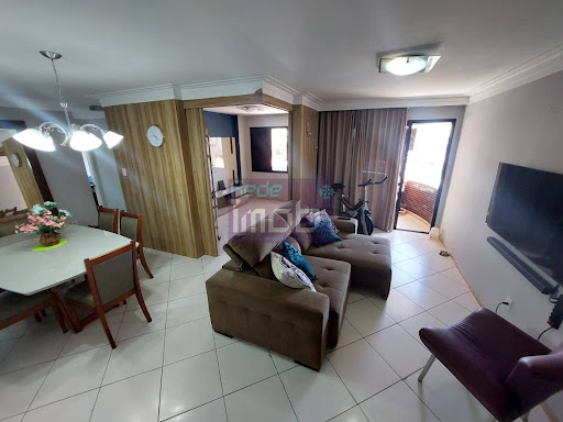 Conheça FOTO_6 do imóvel - Apartamento 3 quartos à venda São José, Aracaju - R$ 495.000 - 143051 - 6 FOTO_6 - 6