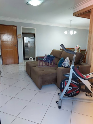 Conheça FOTO_7 do imóvel - Apartamento 3 quartos à venda São José, Aracaju - R$ 495.000 - 143051 - 7 FOTO_7 - 7