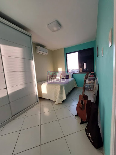 Conheça FOTO_8 do imóvel - Apartamento 3 quartos à venda São José, Aracaju - R$ 495.000 - 143051 - 8 FOTO_8 - 8