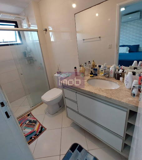 Conheça FOTO_9 do imóvel - Apartamento 3 quartos à venda São José, Aracaju - R$ 495.000 - 143051 - 9 FOTO_9 - 9