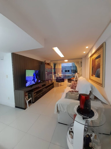 Conheça FOTO_2 do imóvel - Apartamento 3 quartos à venda Treze de Julho, Aracaju - R$ 510.000 - 76431 - 2 FOTO_2 - 2