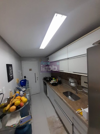 Conheça FOTO_6 do imóvel - Apartamento 3 quartos à venda Treze de Julho, Aracaju - R$ 510.000 - 76431 - 6 FOTO_6 - 6