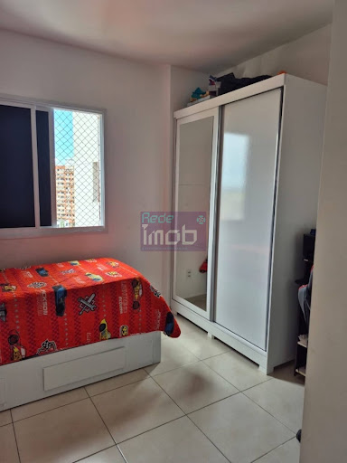 Conheça FOTO_11 do imóvel - Apartamento 3 quartos à venda Ponto Novo, Aracaju - R$ 510.000 - 150631 - 10 FOTO_11 - 10
