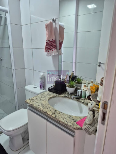 Conheça FOTO_13 do imóvel - Apartamento 3 quartos à venda Ponto Novo, Aracaju - R$ 510.000 - 150631 - 12 FOTO_13 - 12
