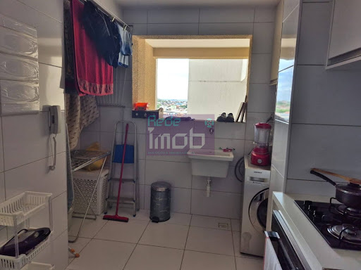 Conheça FOTO_15 do imóvel - Apartamento 3 quartos à venda Ponto Novo, Aracaju - R$ 510.000 - 150631 - 14 FOTO_15 - 14