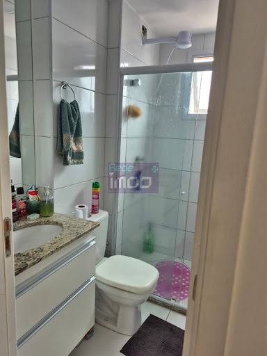 Conheça FOTO_21 do imóvel - Apartamento 3 quartos à venda Ponto Novo, Aracaju - R$ 510.000 - 150631 - 20 FOTO_21 - 20
