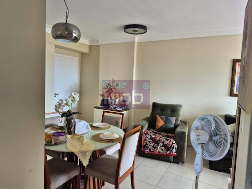 Conheça FOTO_24 do imóvel - Apartamento 3 quartos à venda Ponto Novo, Aracaju - R$ 510.000 - 150631 - 23 FOTO_24 - 23