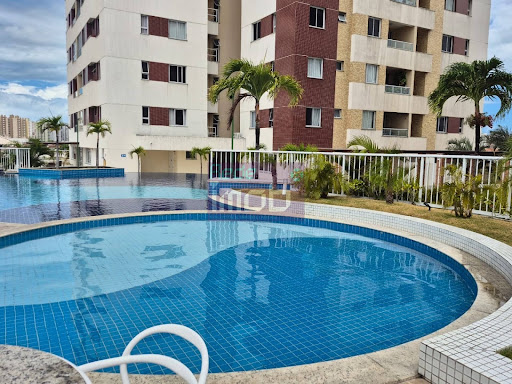 Conheça FOTO_27 do imóvel - Apartamento 3 quartos à venda Ponto Novo, Aracaju - R$ 510.000 - 150631 - 26 FOTO_27 - 26