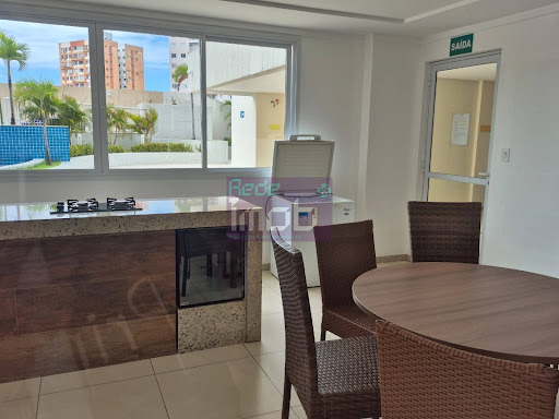 Conheça FOTO_34 do imóvel - Apartamento 3 quartos à venda Ponto Novo, Aracaju - R$ 510.000 - 150631 - 33 FOTO_34 - 33