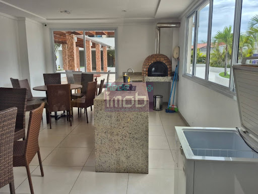 Conheça FOTO_35 do imóvel - Apartamento 3 quartos à venda Ponto Novo, Aracaju - R$ 510.000 - 150631 - 34 FOTO_35 - 34