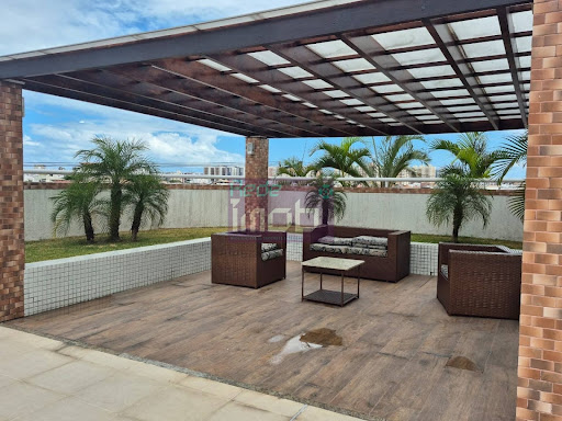 Conheça FOTO_38 do imóvel - Apartamento 3 quartos à venda Ponto Novo, Aracaju - R$ 510.000 - 150631 - 37 FOTO_38 - 37