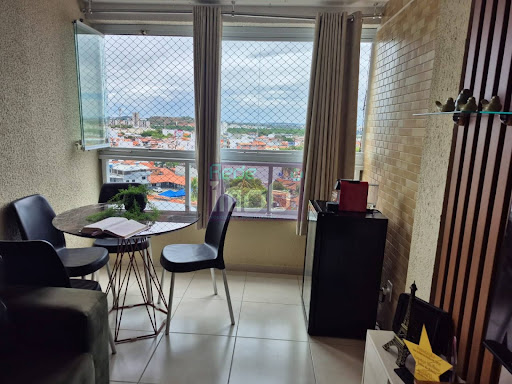 Conheça FOTO_4 do imóvel - Apartamento 3 quartos à venda Ponto Novo, Aracaju - R$ 510.000 - 150631 - 3 FOTO_4 - 3