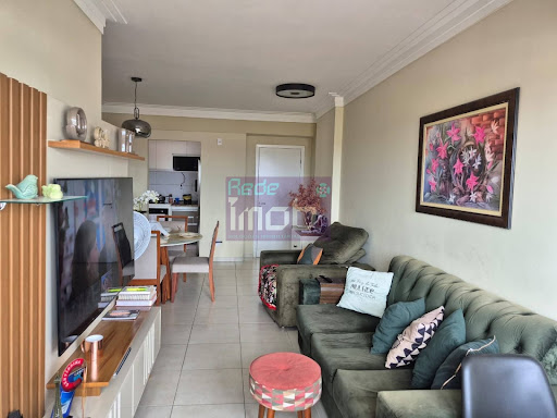 Conheça FOTO_5 do imóvel - Apartamento 3 quartos à venda Ponto Novo, Aracaju - R$ 510.000 - 150631 - 4 FOTO_5 - 4