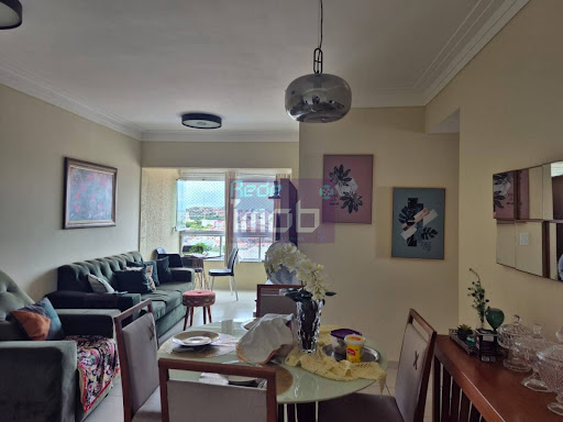 Conheça FOTO_6 do imóvel - Apartamento 3 quartos à venda Ponto Novo, Aracaju - R$ 510.000 - 150631 - 5 FOTO_6 - 5