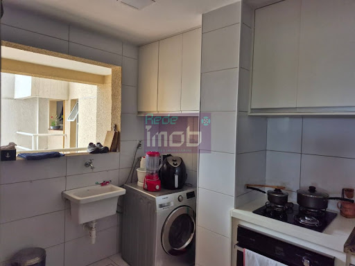 Conheça FOTO_9 do imóvel - Apartamento 3 quartos à venda Ponto Novo, Aracaju - R$ 510.000 - 150631 - 8 FOTO_9 - 8