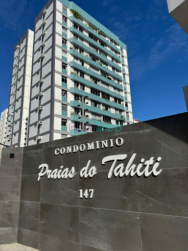 Conheça FOTO_1 do imóvel - Apartamento 4 quartos à venda Treze de Julho, Aracaju - R$ 550.000 - .0265 - 1 FOTO_1 - 1