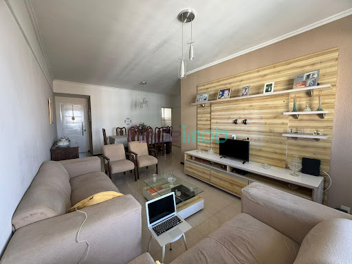 Conheça FOTO_9 do imóvel - Apartamento 4 quartos à venda Treze de Julho, Aracaju - R$ 550.000 - .0265 - 9 FOTO_9 - 9