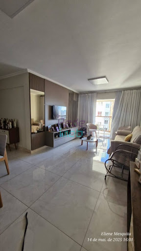 Conheça FOTO_3 do imóvel - Apartamento 3 quartos à venda Treze de Julho, Aracaju - R$ 600.000 - 184372 - 3 FOTO_3 - 3