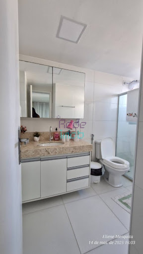 Conheça FOTO_4 do imóvel - Apartamento 3 quartos à venda Treze de Julho, Aracaju - R$ 600.000 - 184372 - 4 FOTO_4 - 4
