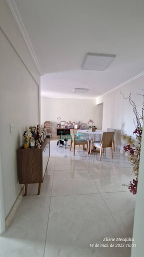 Conheça FOTO_5 do imóvel - Apartamento 3 quartos à venda Treze de Julho, Aracaju - R$ 600.000 - 184372 - 5 FOTO_5 - 5