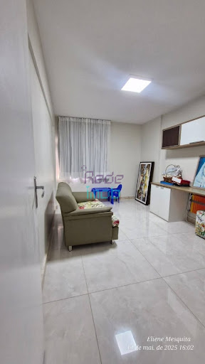 Conheça FOTO_9 do imóvel - Apartamento 3 quartos à venda Treze de Julho, Aracaju - R$ 600.000 - 184372 - 9 FOTO_9 - 9