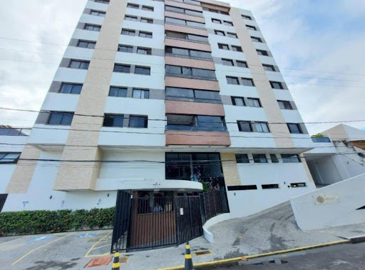 Conheça FOTO_1 do imóvel - Apartamento 3 quartos à venda Farolândia, Aracaju - R$ 620.000 - 89325 - 1 FOTO_1 - 1
