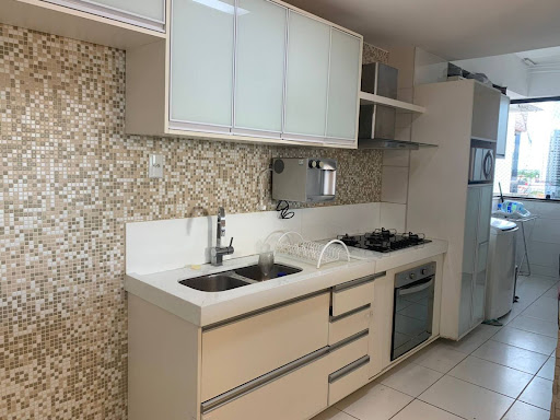 Conheça FOTO_13 do imóvel - Apartamento 3 quartos à venda Farolândia, Aracaju - R$ 620.000 - 89325 - 13 FOTO_13 - 13