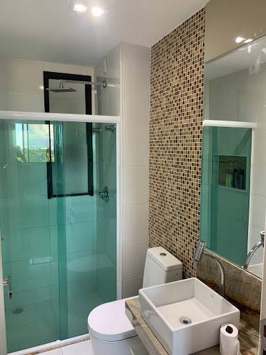 Conheça FOTO_6 do imóvel - Apartamento 3 quartos à venda Farolândia, Aracaju - R$ 620.000 - 89325 - 6 FOTO_6 - 6
