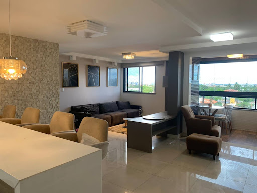 Conheça FOTO_8 do imóvel - Apartamento 3 quartos à venda Farolândia, Aracaju - R$ 620.000 - 89325 - 8 FOTO_8 - 8