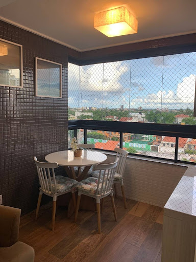 Conheça FOTO_9 do imóvel - Apartamento 3 quartos à venda Farolândia, Aracaju - R$ 620.000 - 89325 - 9 FOTO_9 - 9