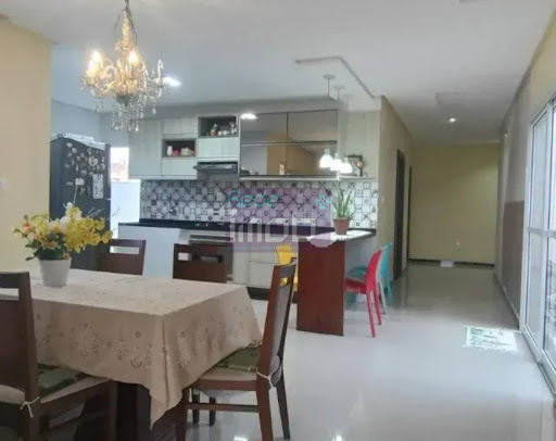 Conheça FOTO_6 do imóvel - Casa em Condomínio 4 quartos à venda Alphaville, Barra dos Coqueiros - R$ 850.000 - 168697 - 5 FOTO_6 - 5