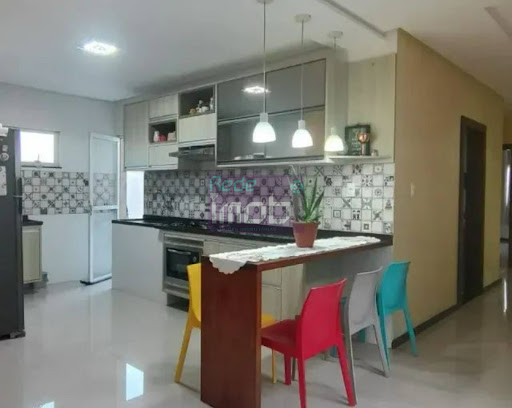 Conheça FOTO_7 do imóvel - Casa em Condomínio 4 quartos à venda Alphaville, Barra dos Coqueiros - R$ 850.000 - 168697 - 6 FOTO_7 - 6