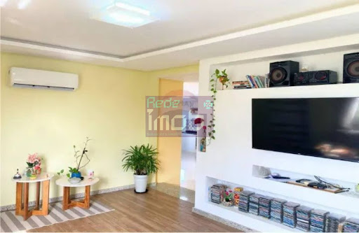 Conheça FOTO_8 do imóvel - Casa em Condomínio 4 quartos à venda Alphaville, Barra dos Coqueiros - R$ 850.000 - 168697 - 7 FOTO_8 - 7