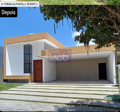 Conheça FOTO_18 do imóvel - Casa em Condomínio 3 quartos à venda Alphaville, Barra dos Coqueiros - R$ 860.000 - 152037 - 17 FOTO_18 - 17
