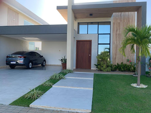 Conheça FOTO_1 do imóvel - Casa em Condomínio 3 quartos à venda Alphaville, Barra dos Coqueiros - R$ 870.000 - 165595 - 1 FOTO_1 - 1