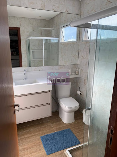 Conheça FOTO_11 do imóvel - Casa em Condomínio 3 quartos à venda Alphaville, Barra dos Coqueiros - R$ 870.000 - 165595 - 11 FOTO_11 - 11