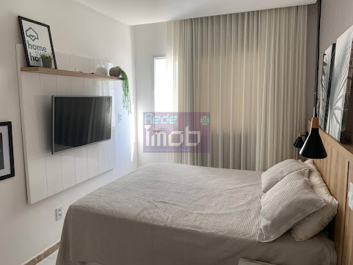 Conheça FOTO_14 do imóvel - Casa em Condomínio 3 quartos à venda Alphaville, Barra dos Coqueiros - R$ 870.000 - 165595 - 14 FOTO_14 - 14