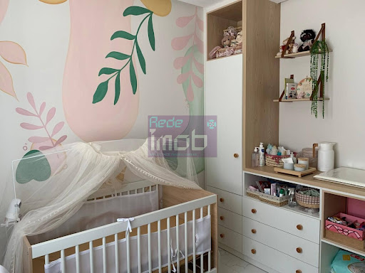 Conheça FOTO_15 do imóvel - Casa em Condomínio 3 quartos à venda Alphaville, Barra dos Coqueiros - R$ 870.000 - 165595 - 15 FOTO_15 - 15