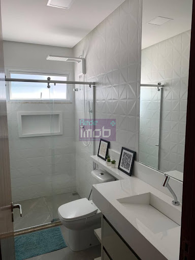 Conheça FOTO_17 do imóvel - Casa em Condomínio 3 quartos à venda Alphaville, Barra dos Coqueiros - R$ 870.000 - 165595 - 17 FOTO_17 - 17
