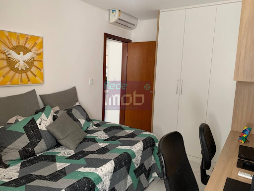 Conheça FOTO_18 do imóvel - Casa em Condomínio 3 quartos à venda Alphaville, Barra dos Coqueiros - R$ 870.000 - 165595 - 18 FOTO_18 - 18