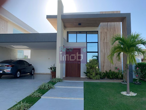 Conheça FOTO_3 do imóvel - Casa em Condomínio 3 quartos à venda Alphaville, Barra dos Coqueiros - R$ 870.000 - 165595 - 3 FOTO_3 - 3