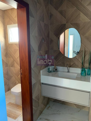 Conheça FOTO_6 do imóvel - Casa em Condomínio 3 quartos à venda Alphaville, Barra dos Coqueiros - R$ 870.000 - 165595 - 6 FOTO_6 - 6