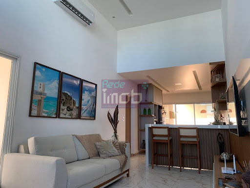 Conheça FOTO_7 do imóvel - Casa em Condomínio 3 quartos à venda Alphaville, Barra dos Coqueiros - R$ 870.000 - 165595 - 7 FOTO_7 - 7