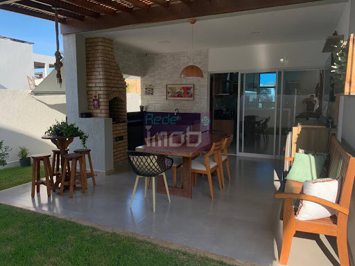 Conheça FOTO_9 do imóvel - Casa em Condomínio 3 quartos à venda Alphaville, Barra dos Coqueiros - R$ 870.000 - 165595 - 9 FOTO_9 - 9