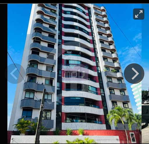 Conheça FOTO_13 do imóvel - Apartamento 4 quartos à venda Treze de Julho, Aracaju - R$ 900.000 - 85184 - 13 FOTO_13 - 13