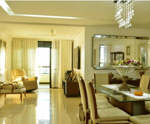 Conheça FOTO_3 do imóvel - Apartamento 4 quartos à venda Treze de Julho, Aracaju - R$ 900.000 - 85184 - 3 FOTO_3 - 3