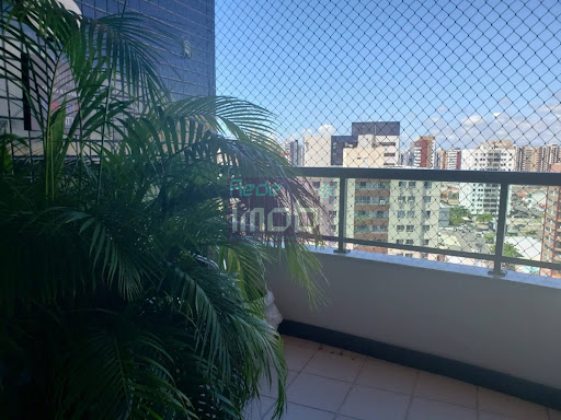 Conheça FOTO_4 do imóvel - Apartamento 4 quartos à venda Treze de Julho, Aracaju - R$ 900.000 - 85184 - 4 FOTO_4 - 4